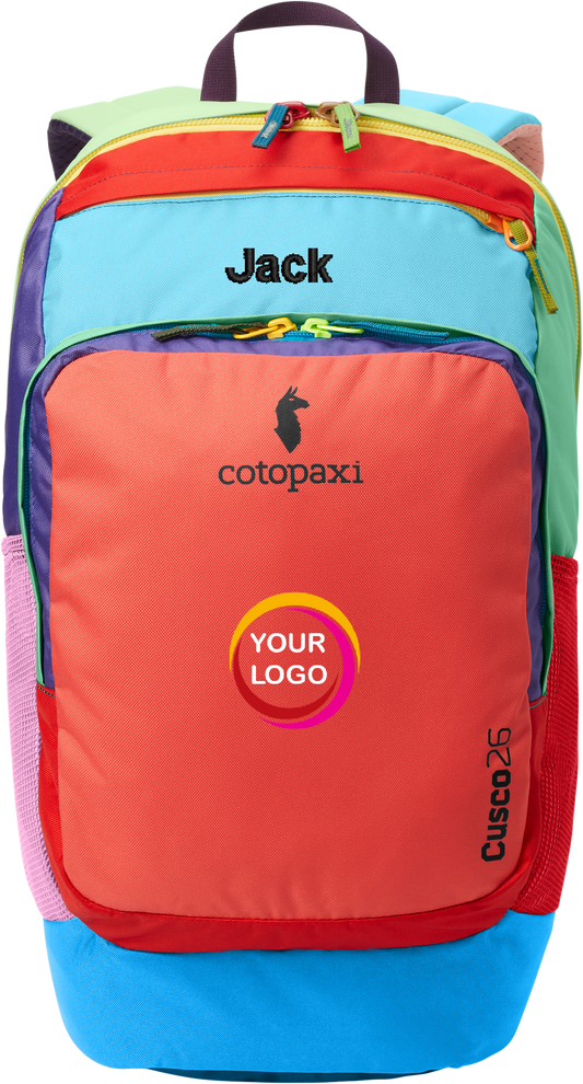 Cotopaxi Cusco 26L Backpack